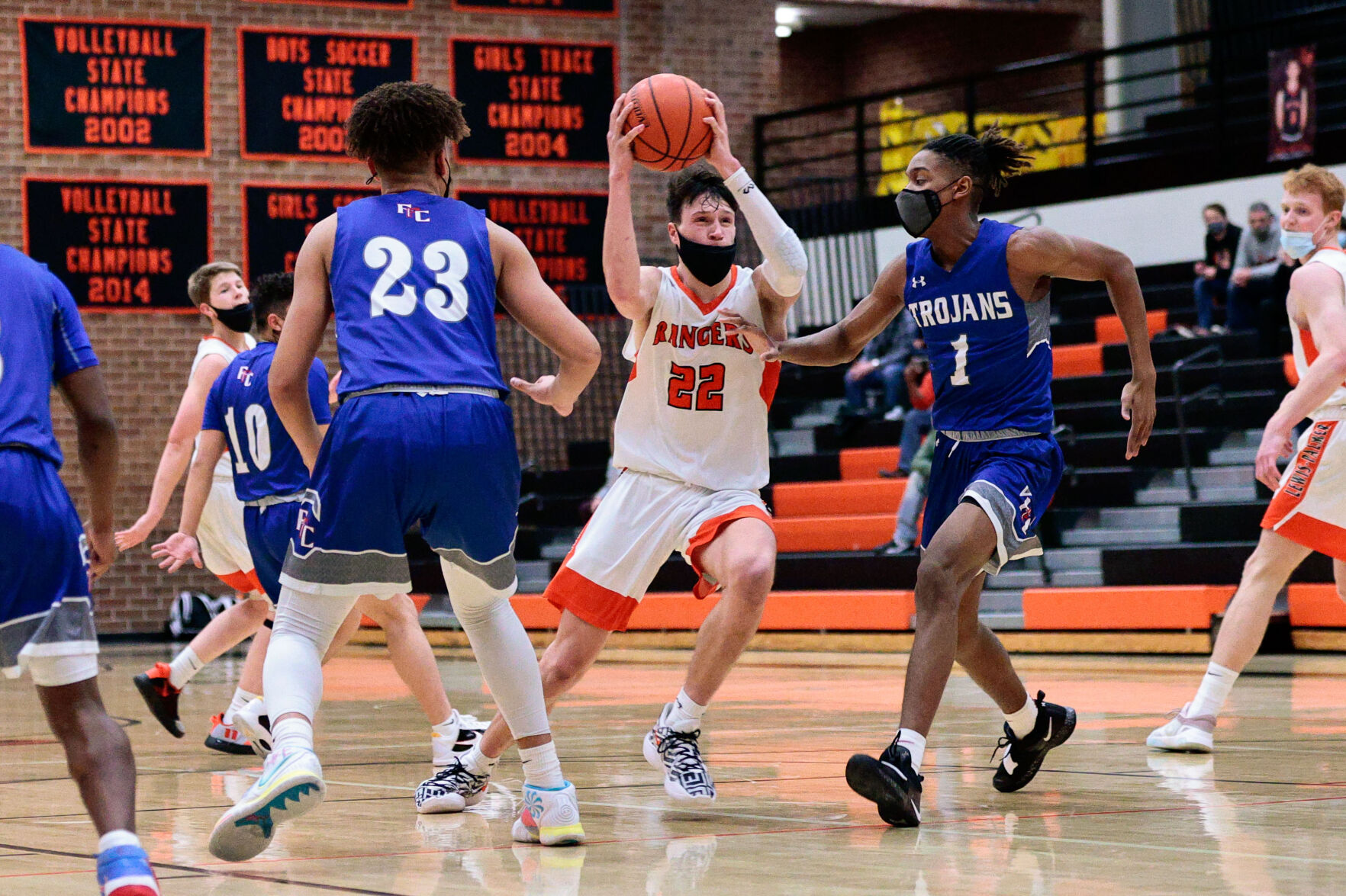 PREP BASKETBALL